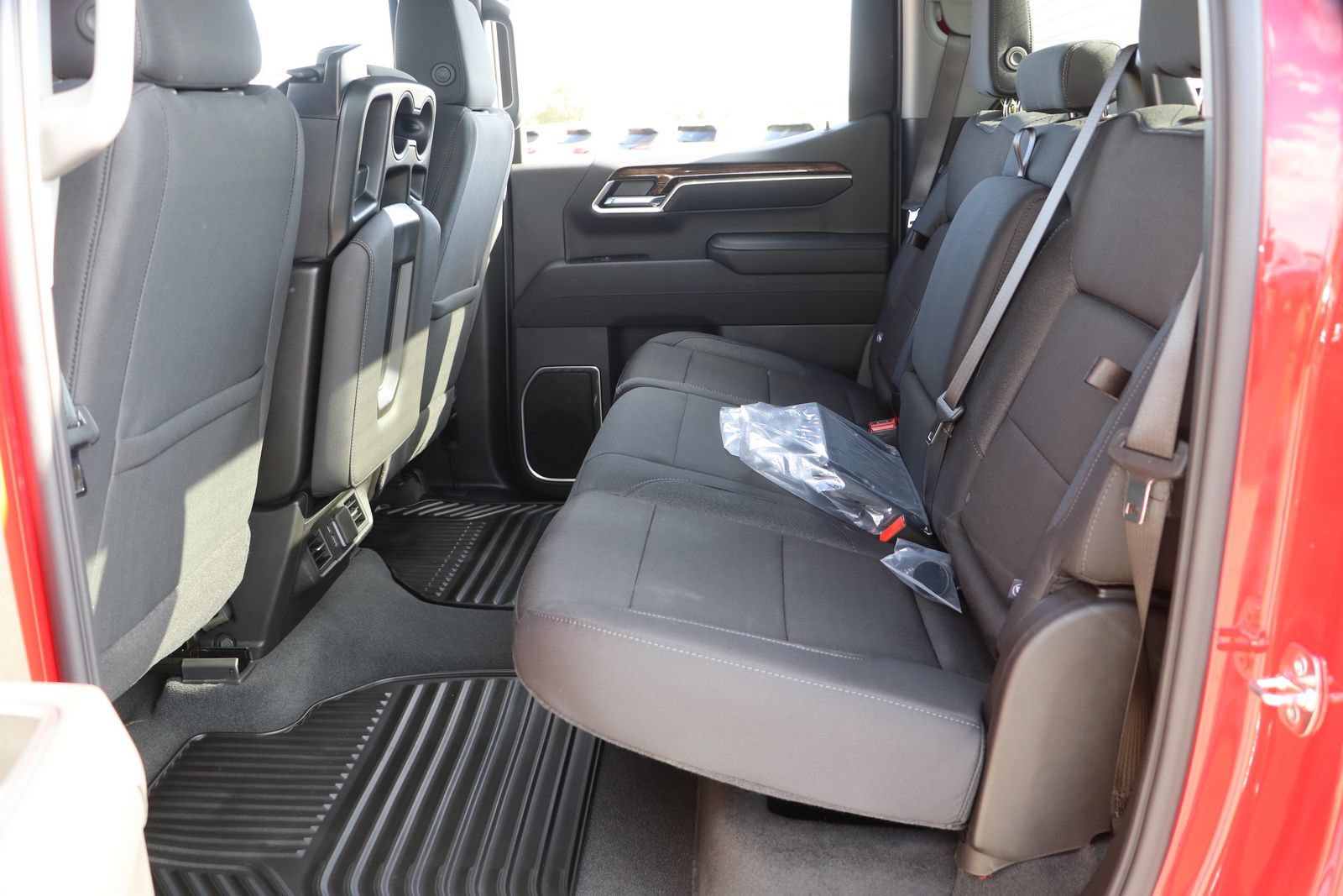 New 2026 GMC Sierra 1500 Elevation AWD/4WD image 27