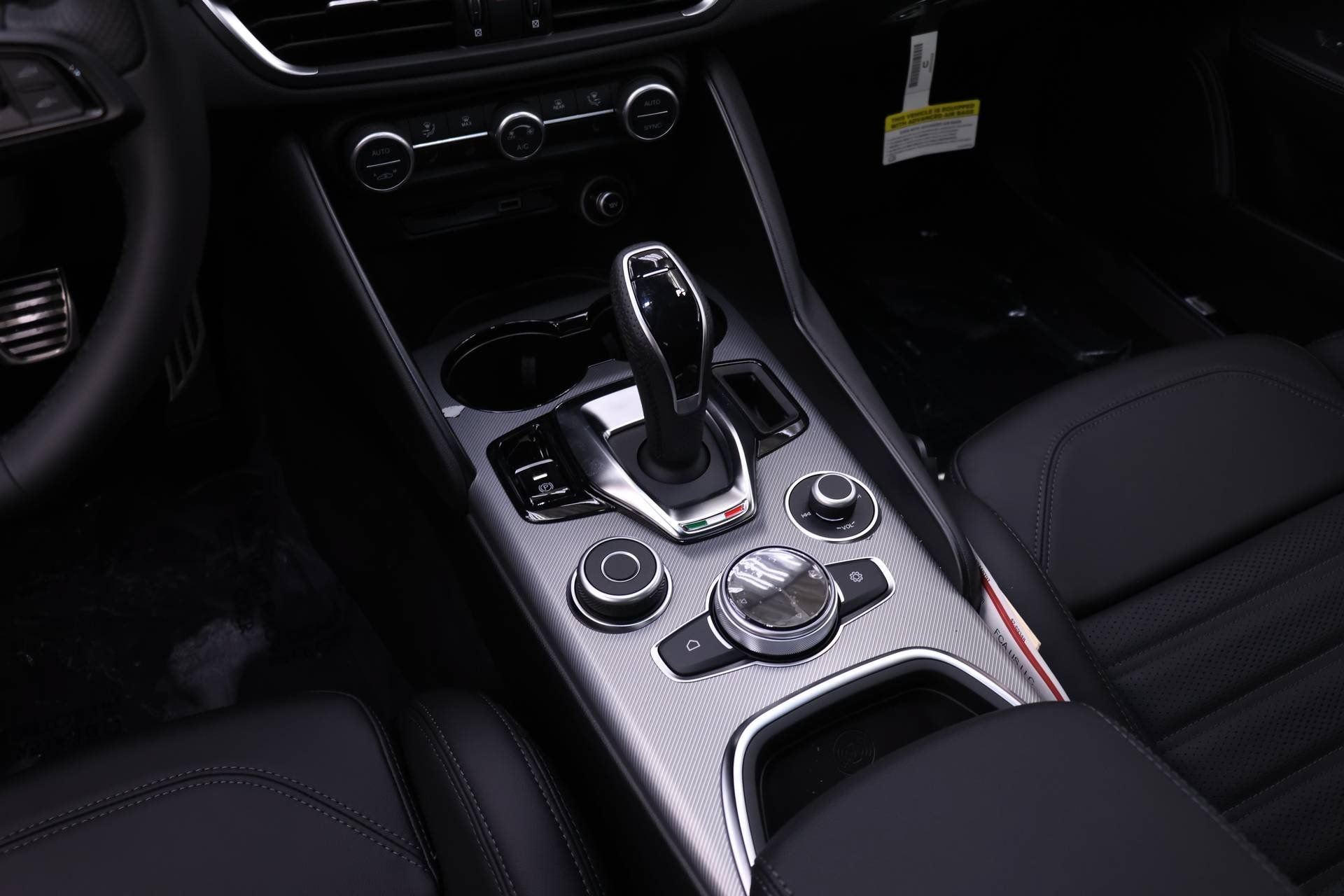 New 2026 Alfa Romeo Giulia AWD image 13