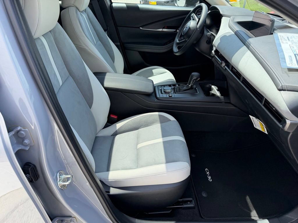 New 2026 MAZDA CX-30 Aire Edition AWD/4WD image 20