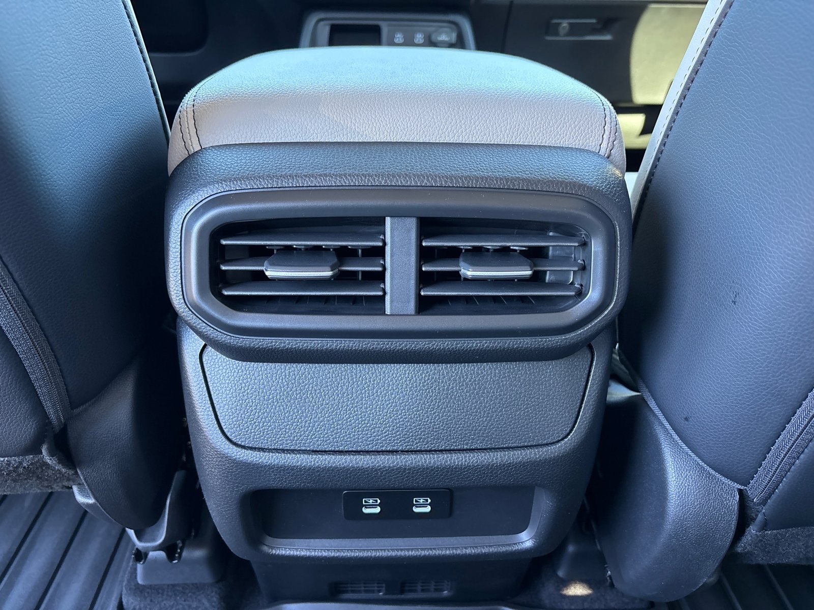 New 2026 Honda Passport RTL image 25