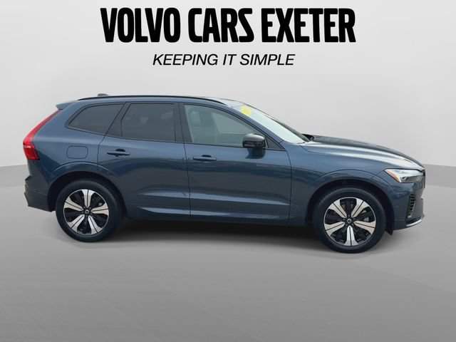 Certified 2024 Volvo XC60 T8 Plus w/ Protection Package Premier AWD/4WD image 12