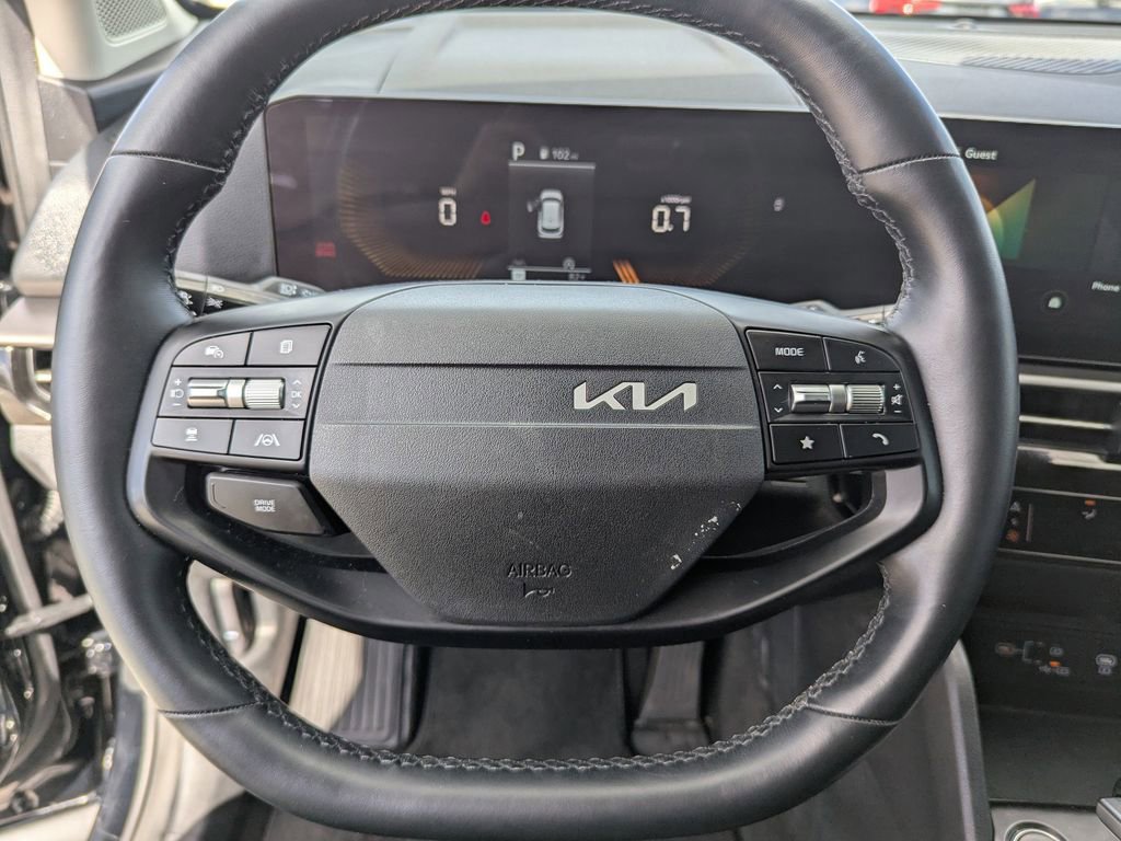 Certified 2026 Kia Sportage LX w/ LX Convenience Package image 27