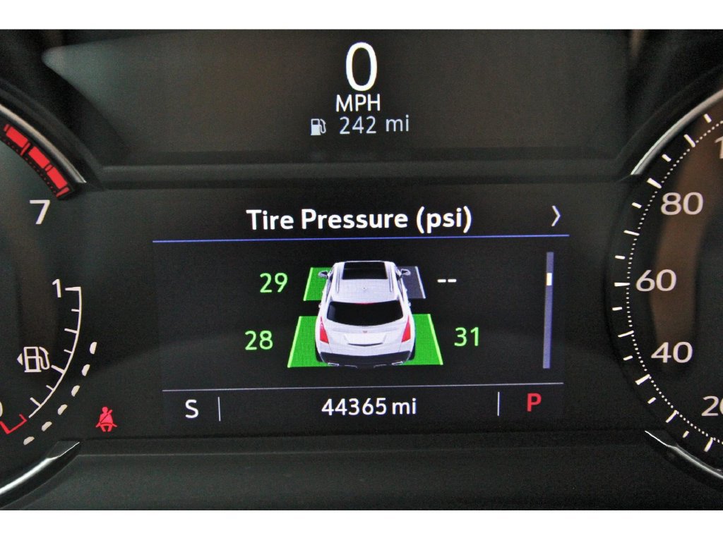 Used 2023 Cadillac XT5 Luxury FWD image 13