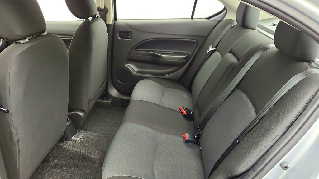 Used 2024 Mitsubishi Mirage G4 LE image 20