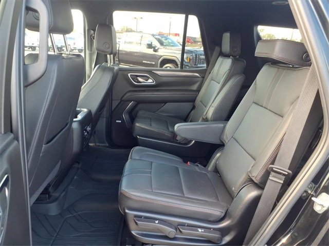 Used 2024 Chevrolet Tahoe RST w/ Sport Performance Package image 79