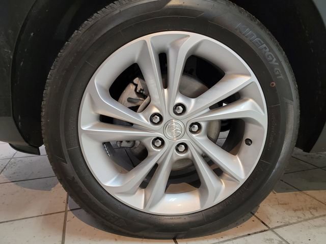 Certified 2023 Buick Encore GX Preferred w/ Cold Weather Comfort Package image 21