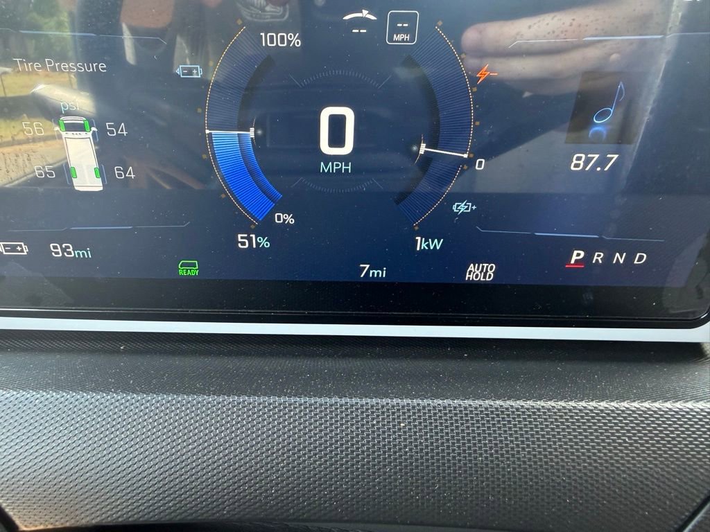 Used 2024 Chevrolet Brightdrop 600 w/ Battery Pack, Max Range AWD/4WD image 20