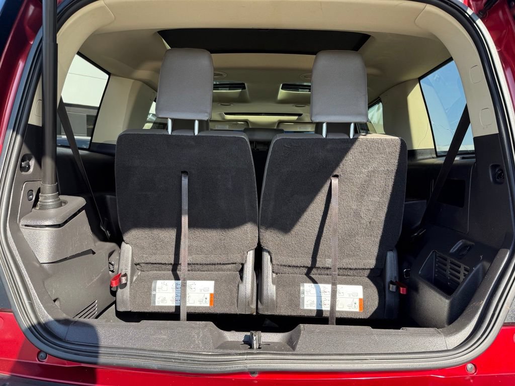 Used 2019 Ford Flex SEL w/ Equipment Group 202A FWD image 10