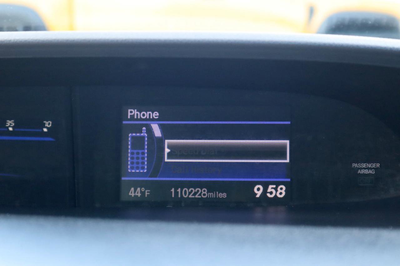 Used 2013 Honda Civic LX image 64