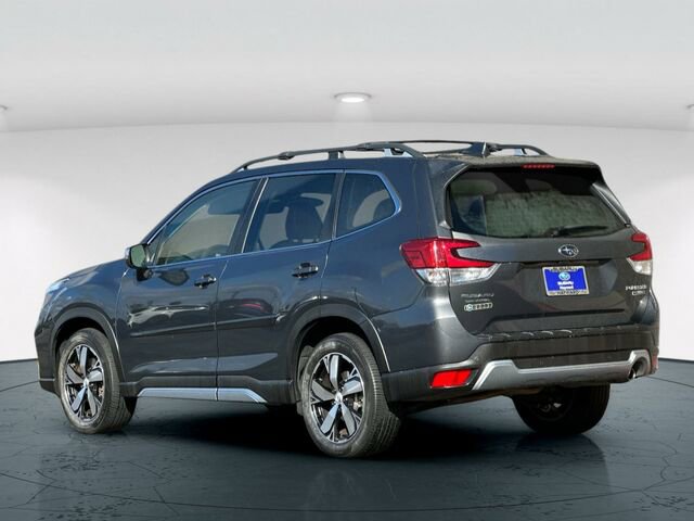 Used 2021 Subaru Forester Touring w/ Popular Package #2 image 4