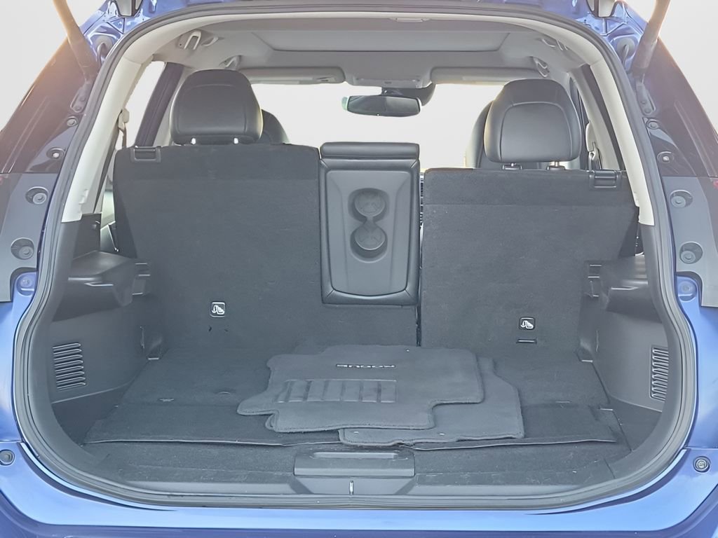 Used 2018 Nissan Rogue SL w/ Premium Package image 13