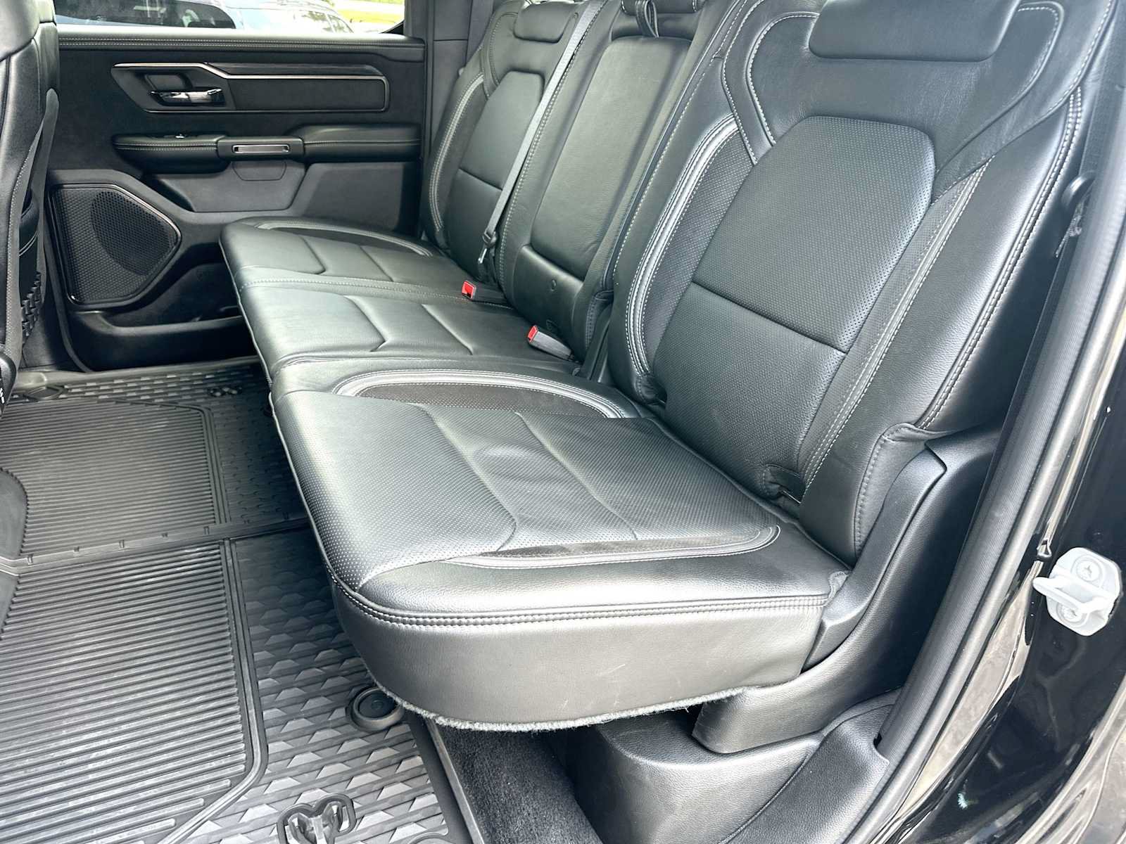 Used 2026 RAM 1500 RHO AWD/4WD image 23
