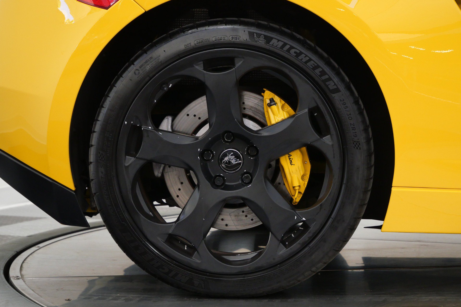 Used 2004 Lamborghini Gallardo AWD/4WD image 31