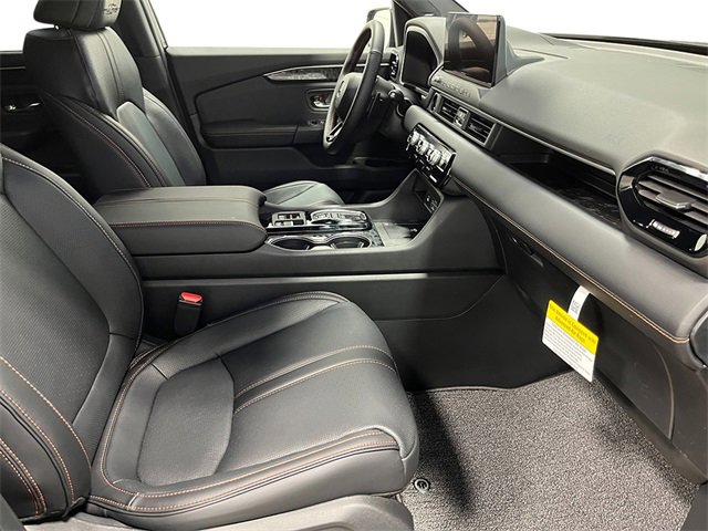 New 2026 Honda Passport TrailSport Elite image 27