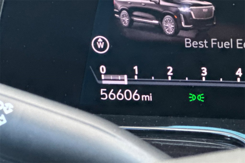 Used 2021 Cadillac Escalade Sport image 29