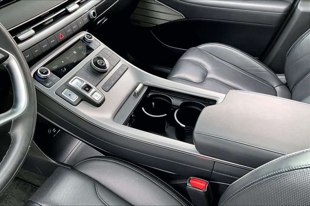 Used 2025 Hyundai Palisade Calligraphy image 17