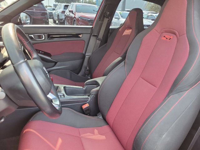 Used 2024 Honda Civic Si image 17