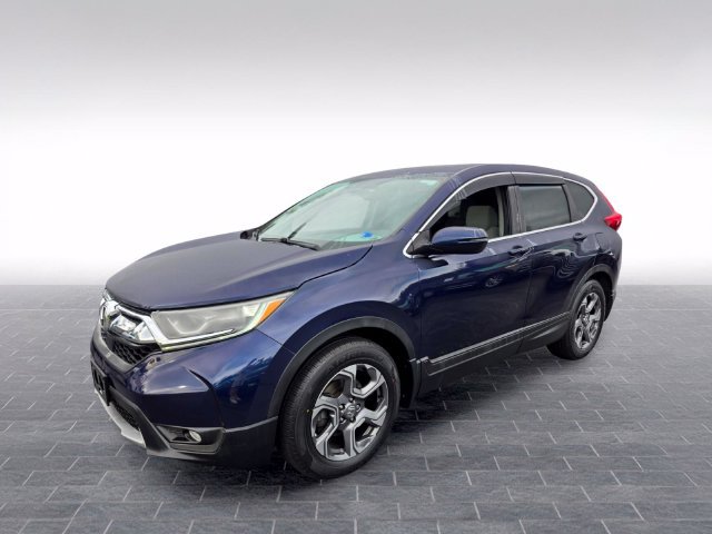 Used 2018 Honda CR-V EX image 3