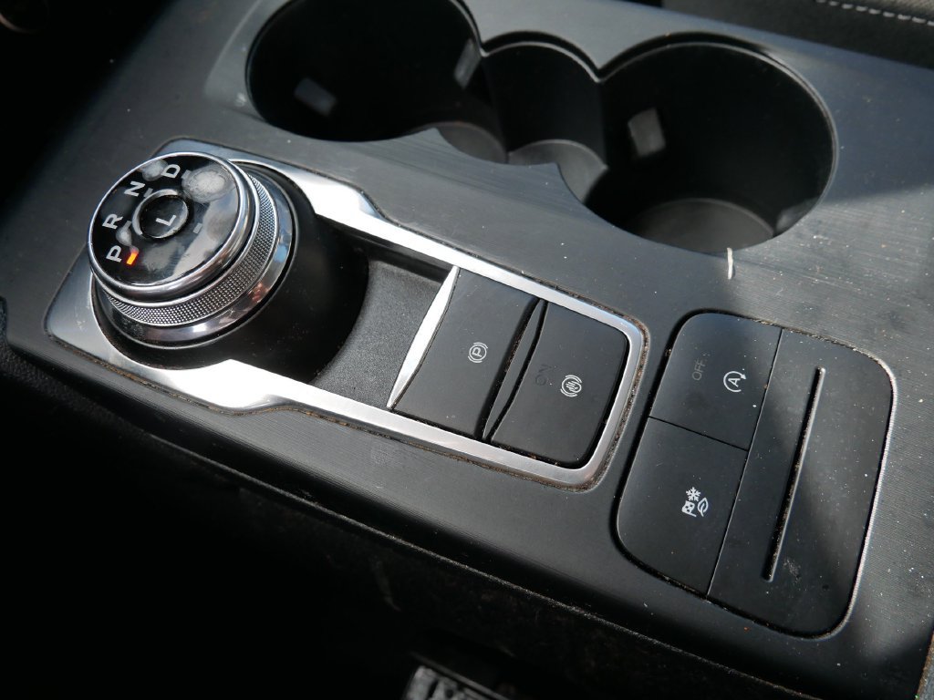 Certified 2021 Ford Escape SE AWD/4WD image 23