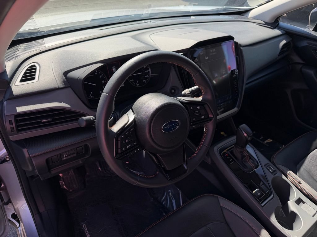 Used 2024 Subaru Crosstrek 2.5i Limited w/ Crosstrek Mirror Package AWD/4WD image 18