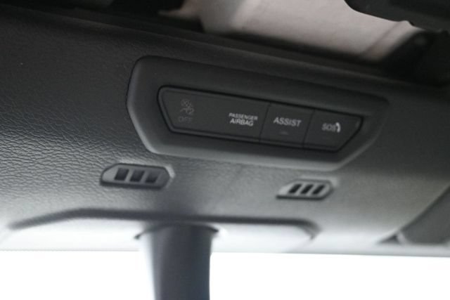 Used 2023 Jeep Wrangler Unlimited Sahara AWD/4WD image 24