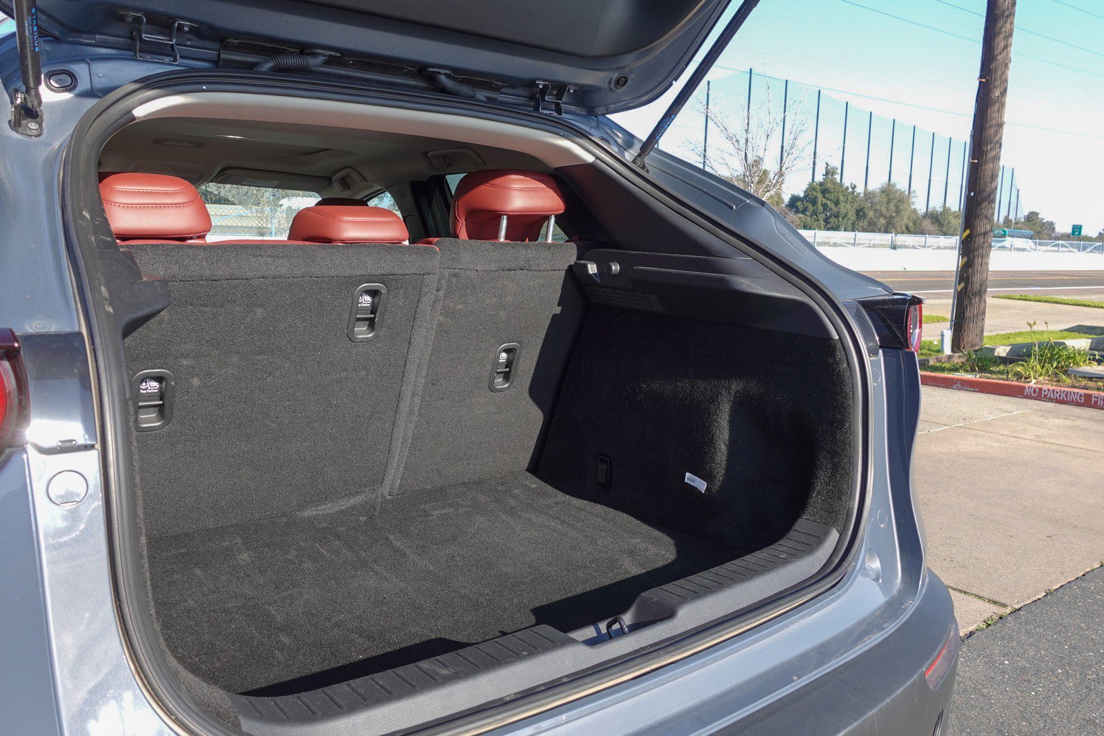 Used 2025 MAZDA CX-30 AWD 2.5 S w/ Preferred Package image 25