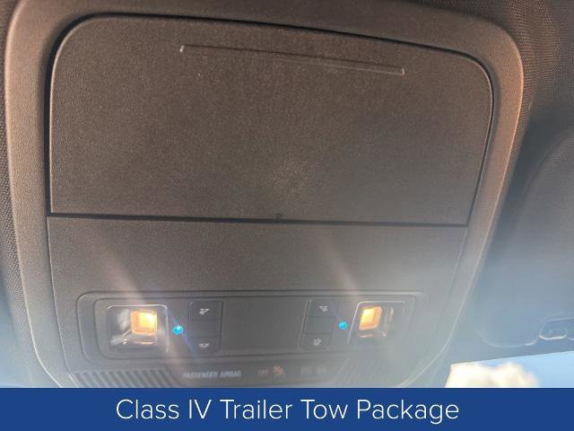 Certified 2024 Ford Explorer ST-Line w/ Class IV Trailer Tow Package RWD image 21