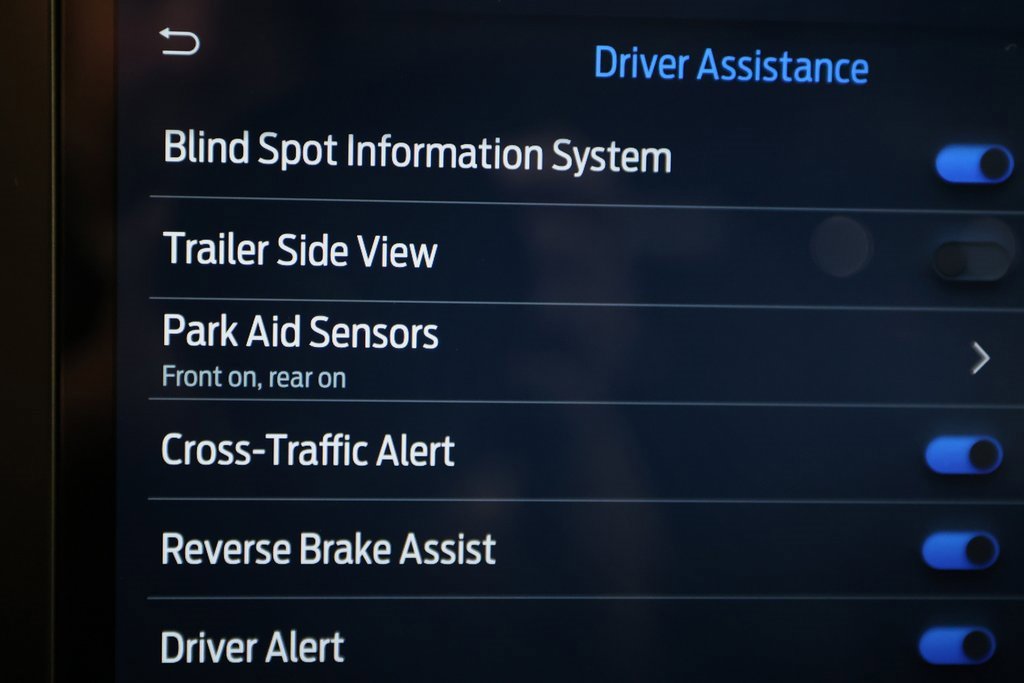 Used 2024 Ford F150 Raptor w/ Equipment Group 803A Raptor R image 38