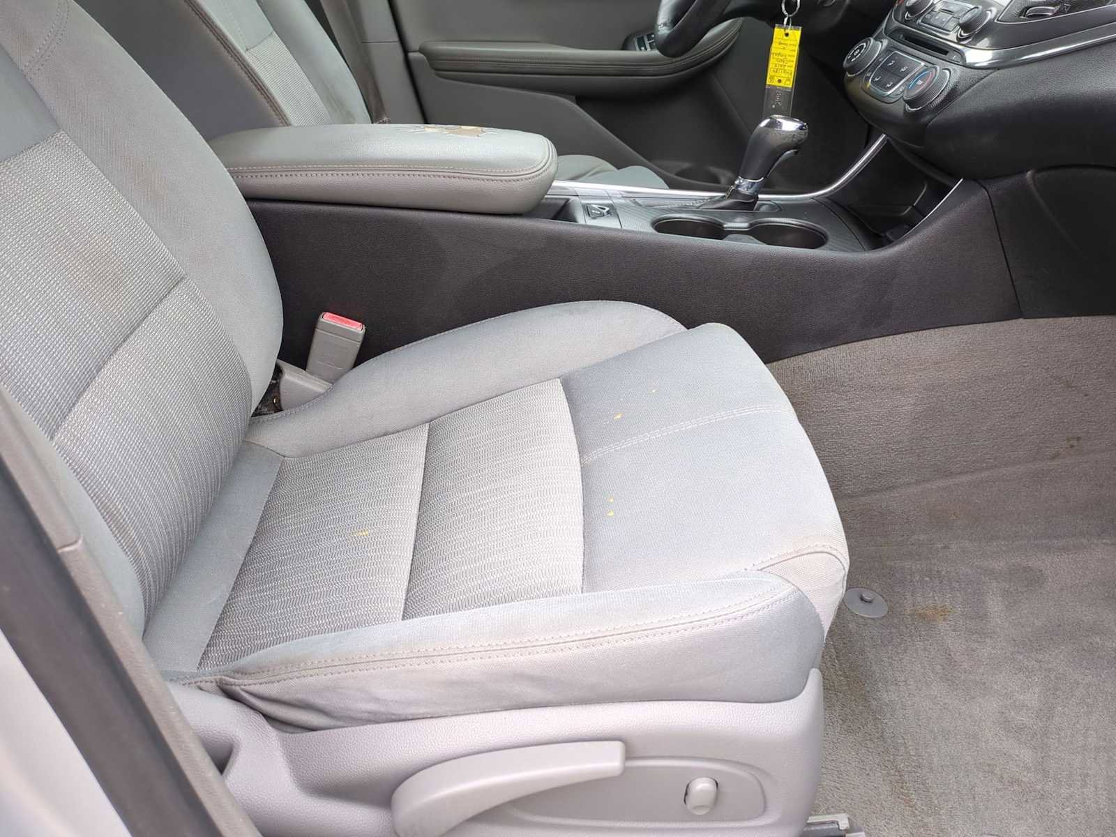 Used 2014 Chevrolet Impala LS image 25