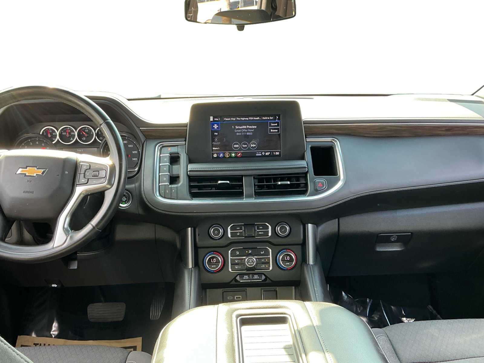 Used 2023 Chevrolet Tahoe LS image 11