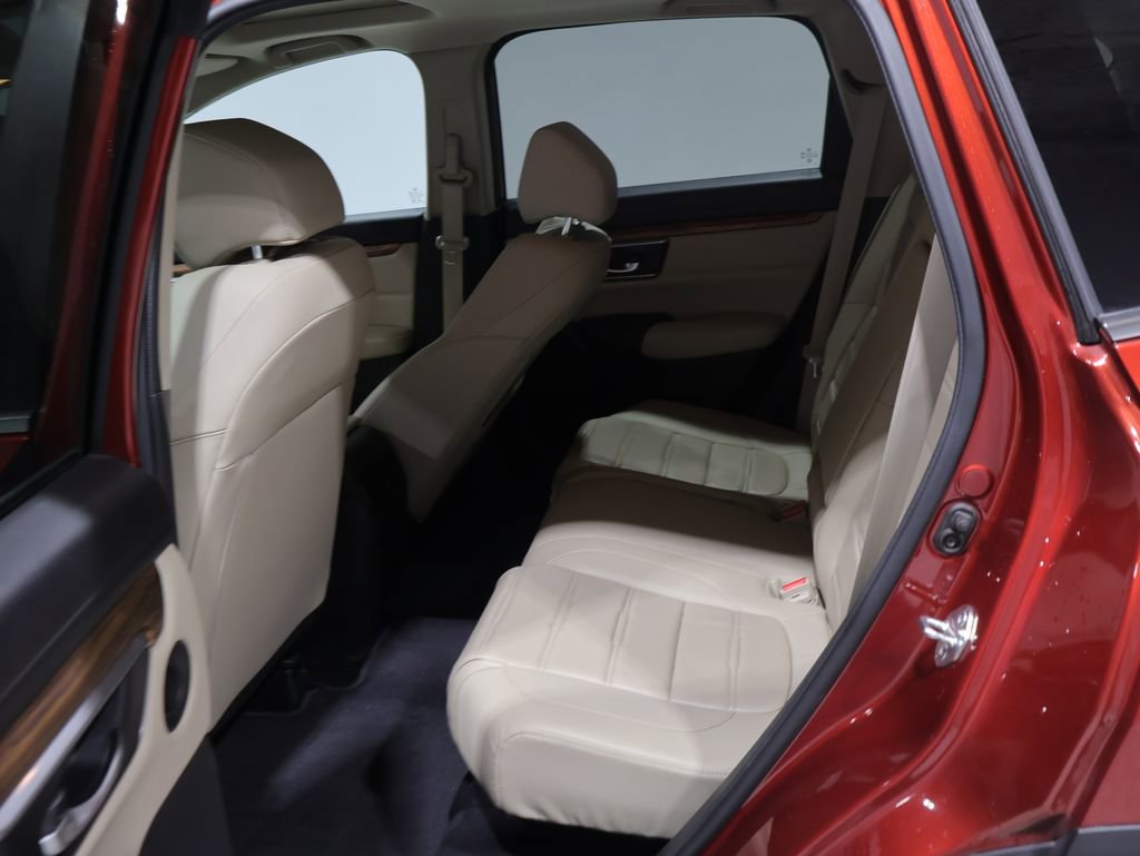 Used 2018 Honda CR-V EX-L image 18