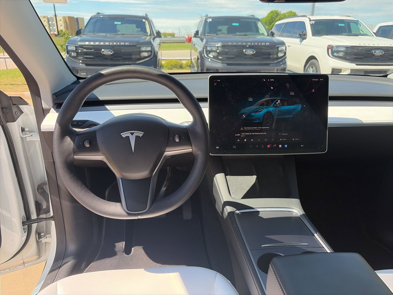 Used 2023 Tesla Model Y Long Range image 15