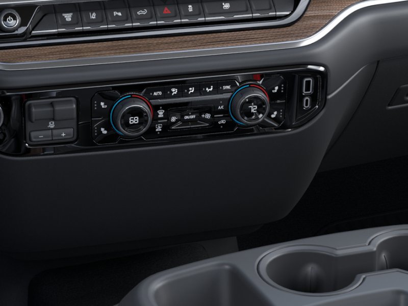 New 2026 Chevrolet Silverado 3500 LT w/ Convenience Package AWD/4WD image 23