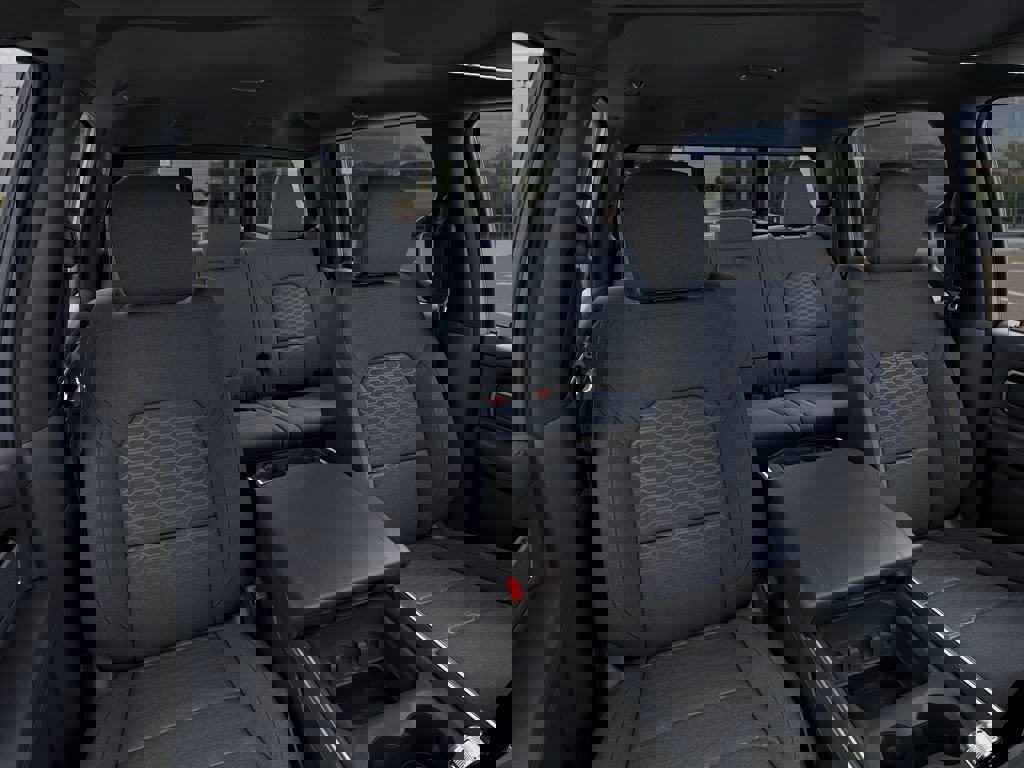 New 2026 RAM 1500 Big Horn image 17