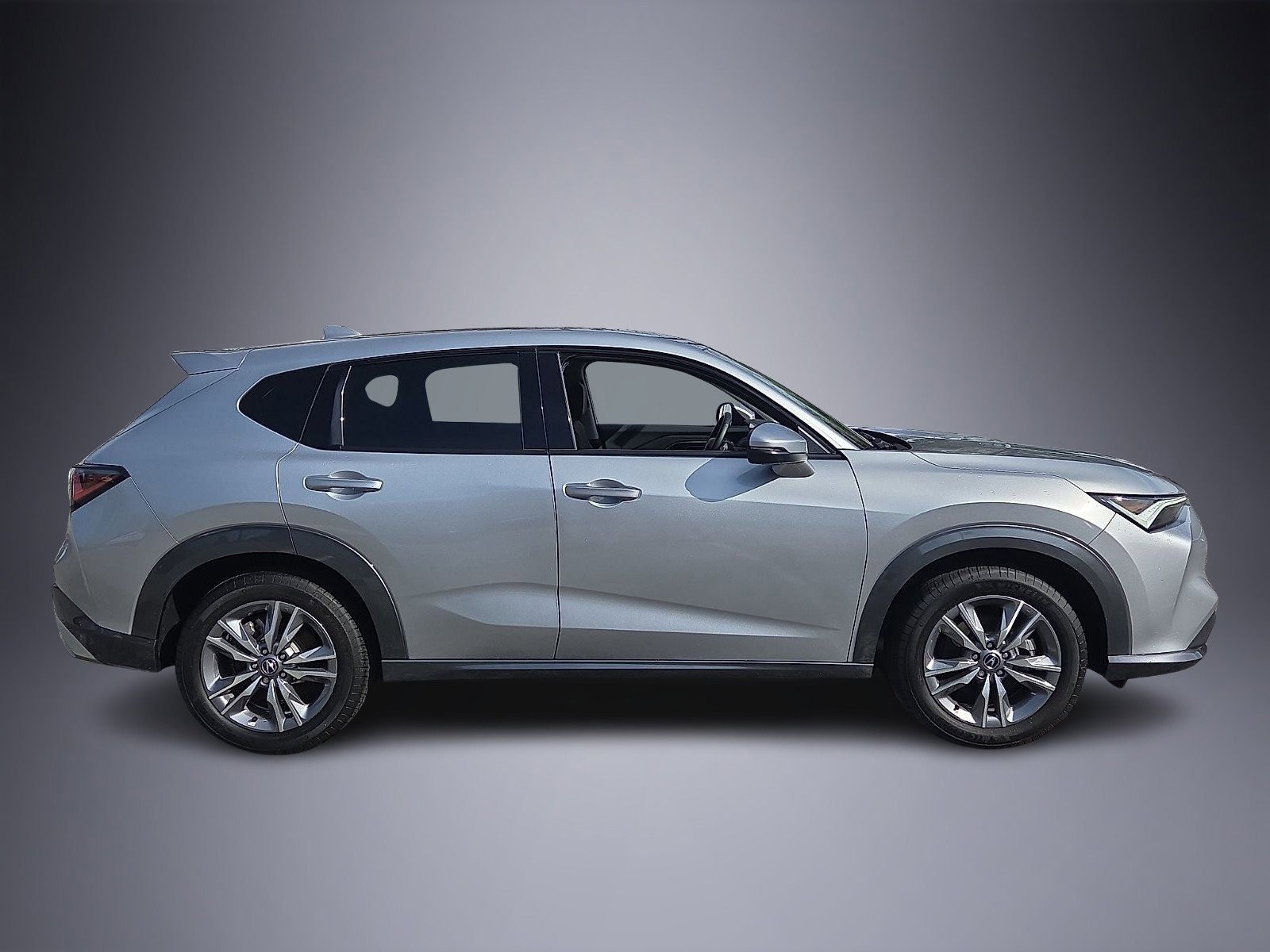 Used 2025 Acura ADX FWD image 7
