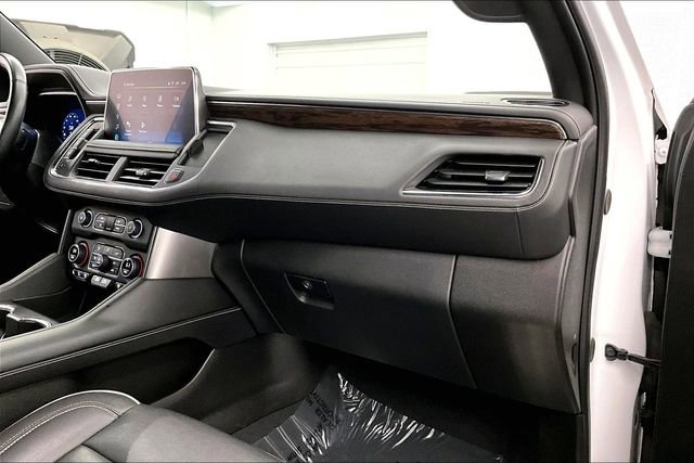 Used 2023 Chevrolet Suburban Premier AWD/4WD image 20