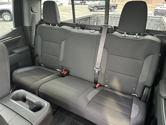 Used 2024 Chevrolet Silverado 1500 RST image 26