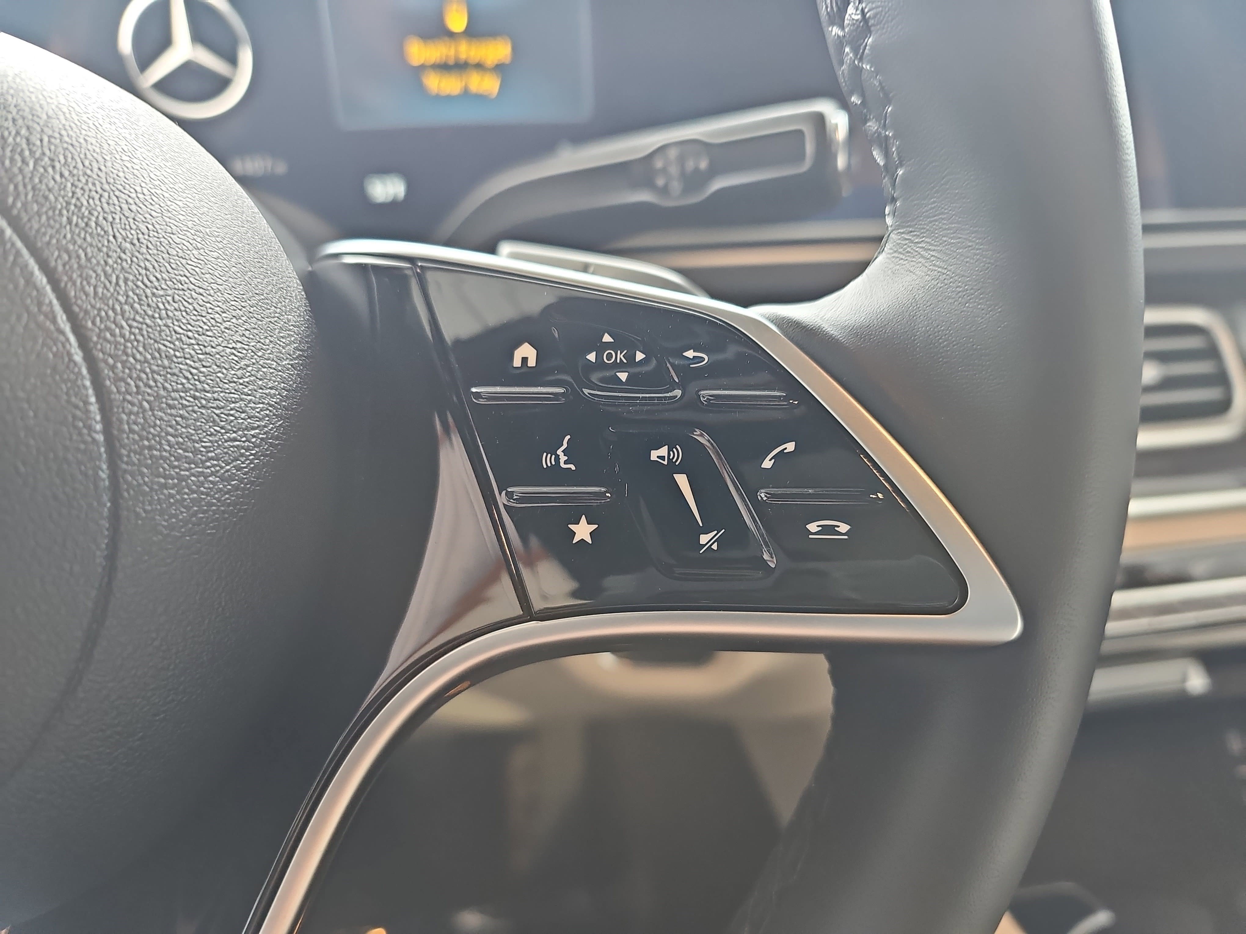 Certified 2026 Mercedes-Benz GLE 450 4MATIC image 20