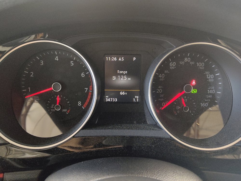 Used 2018 Volkswagen Jetta GLI image 23