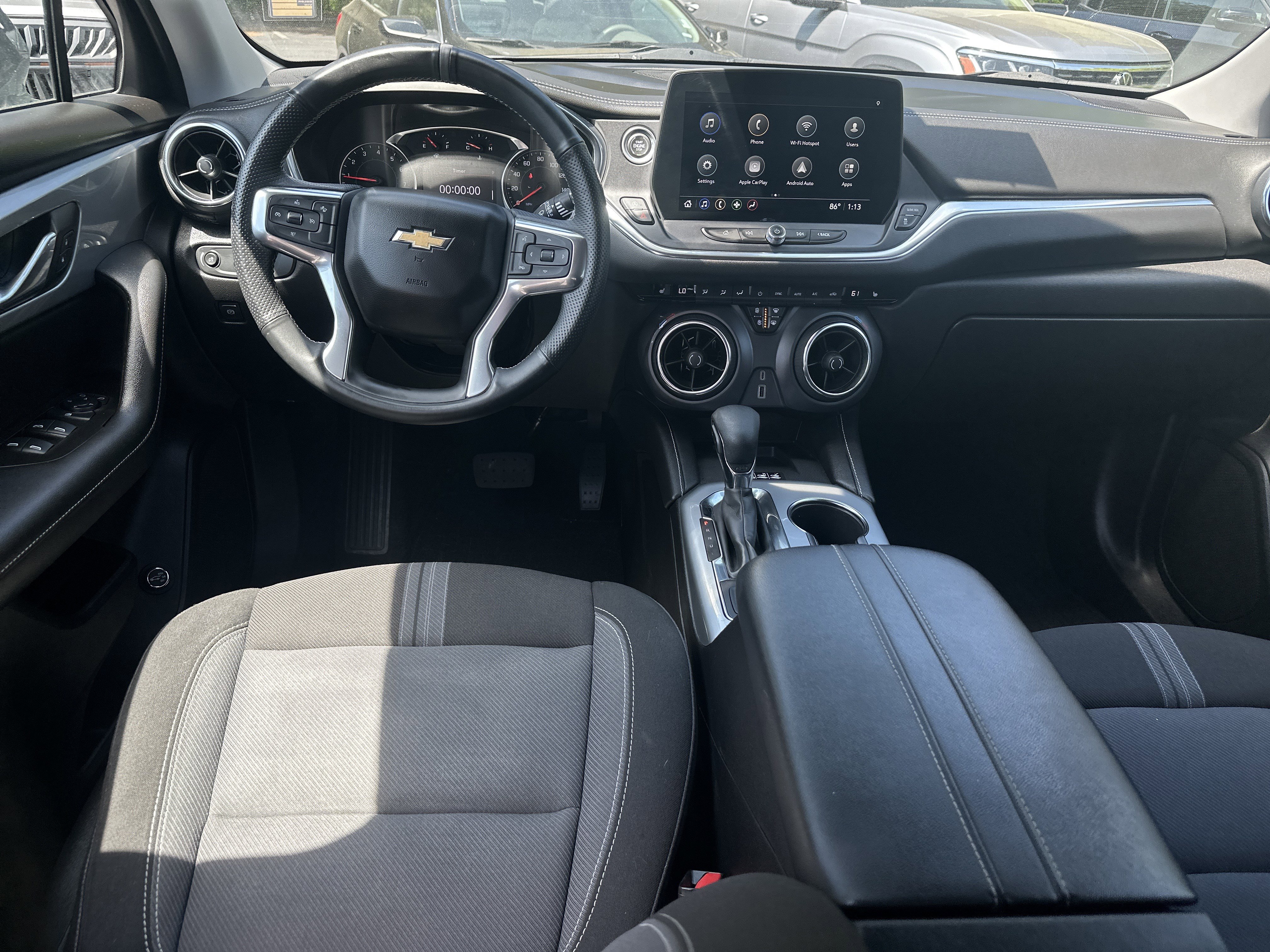 Used 2023 Chevrolet Blazer LT w/ Convenience Package image 24