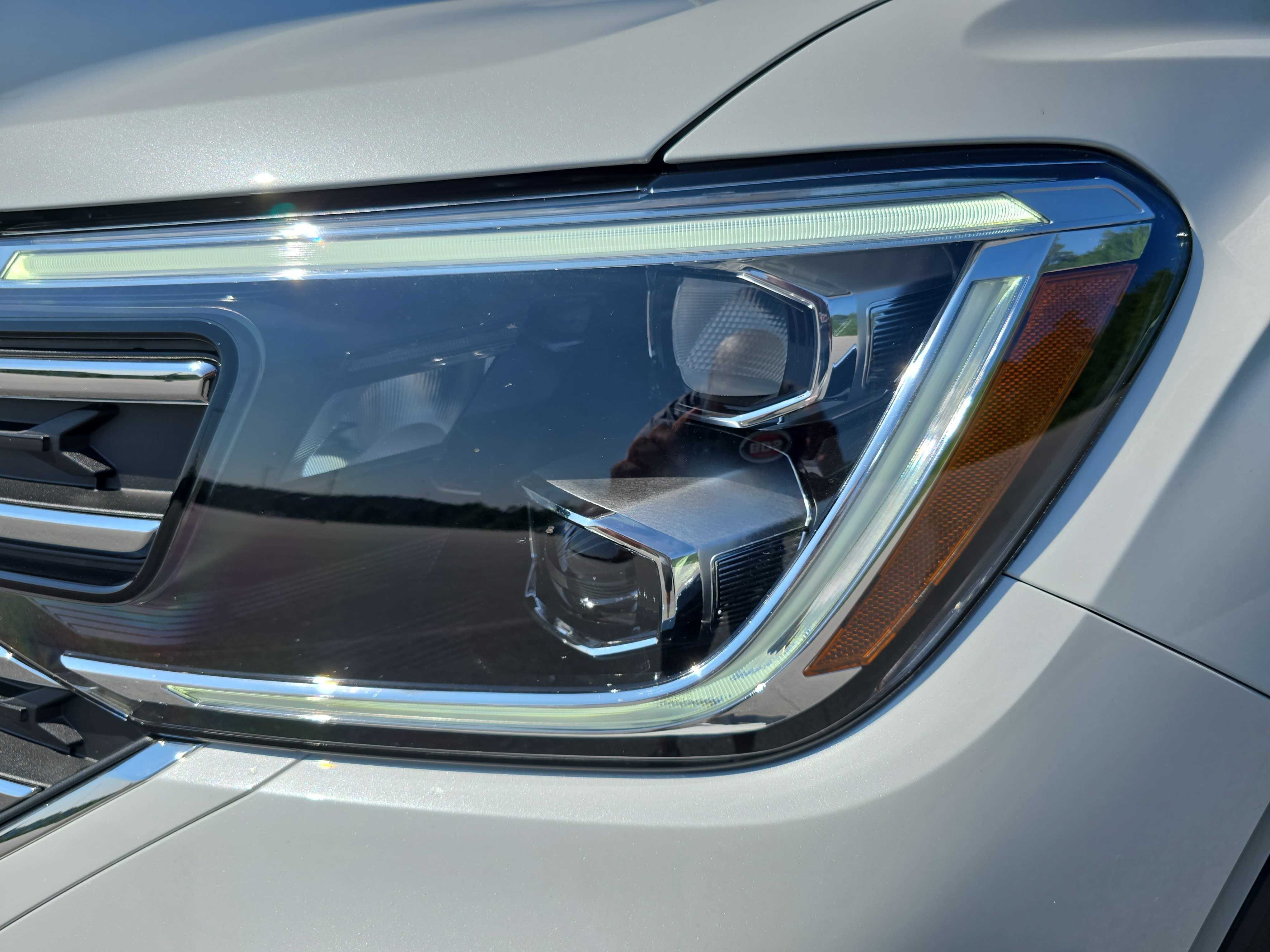 New 2026 Volkswagen Atlas SE FWD image 30
