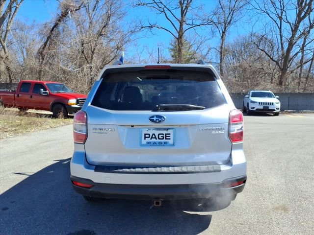 Used 2014 Subaru Forester 2.5i Limited image 7
