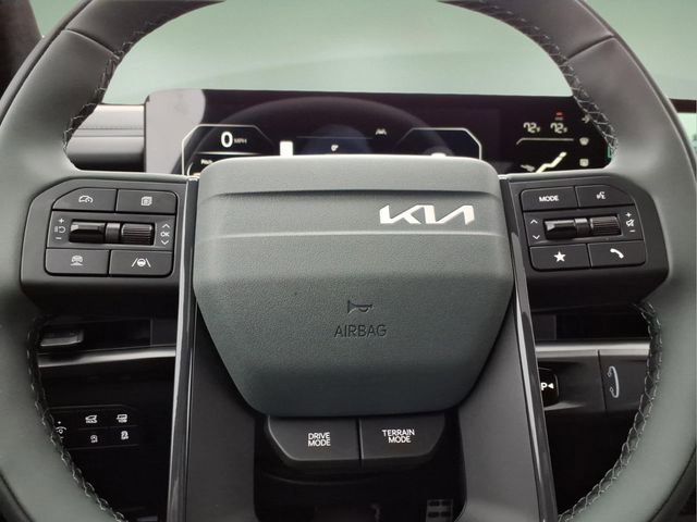 New 2027 Kia Telluride SX Prestige X-Pro image 24