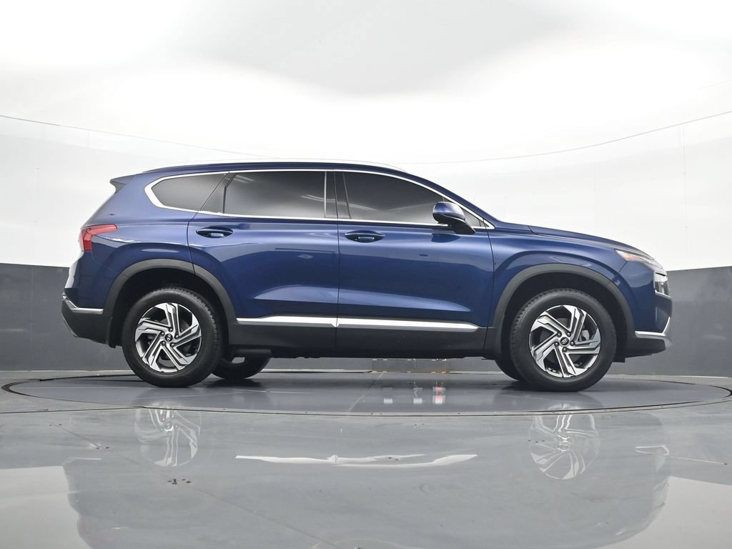 Used 2022 Hyundai Santa Fe SEL AWD/4WD image 24
