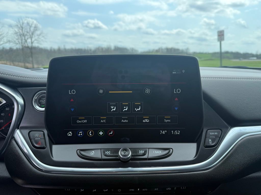 Used 2023 Chevrolet Blazer LT w/ Driver Confidence Package image 37