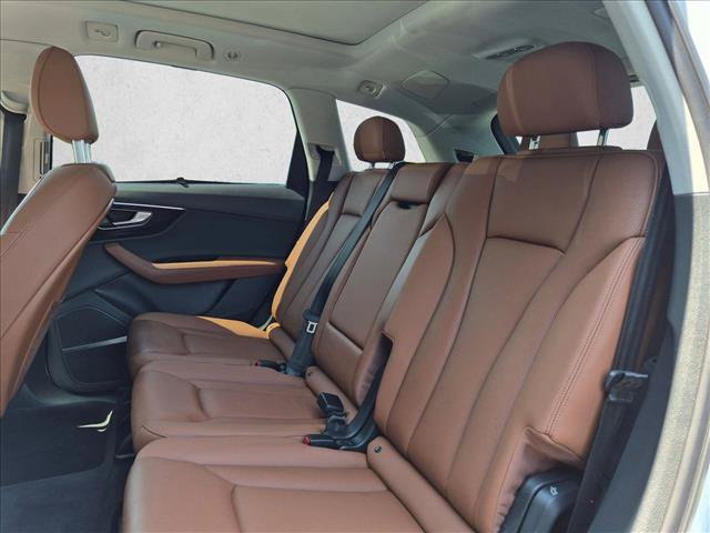 Certified 2023 Audi Q7 3.0T Premium Plus w/ Premium Plus Package AWD/4WD image 20