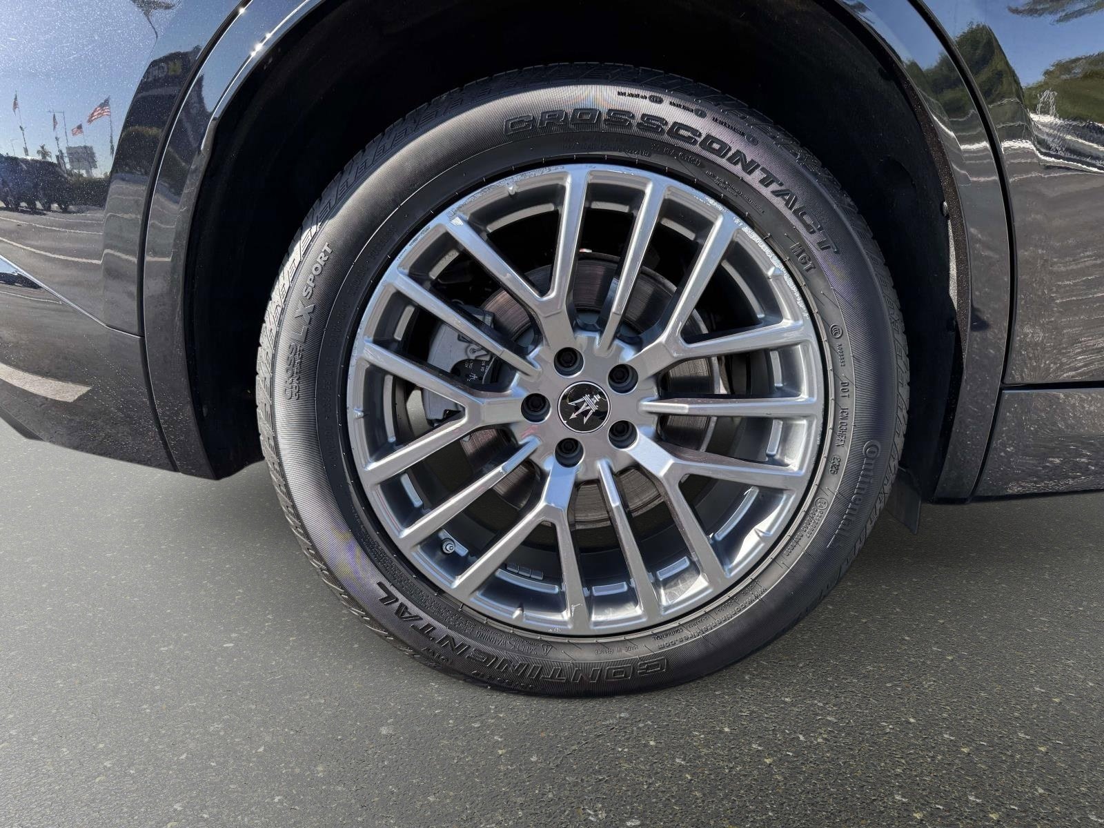 Used 2023 Maserati Grecale GT image 16