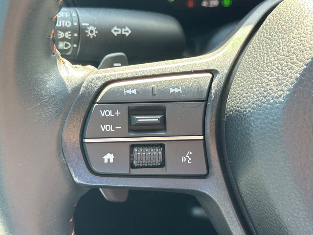 Certified 2024 Honda CR-V Sport-L image 29