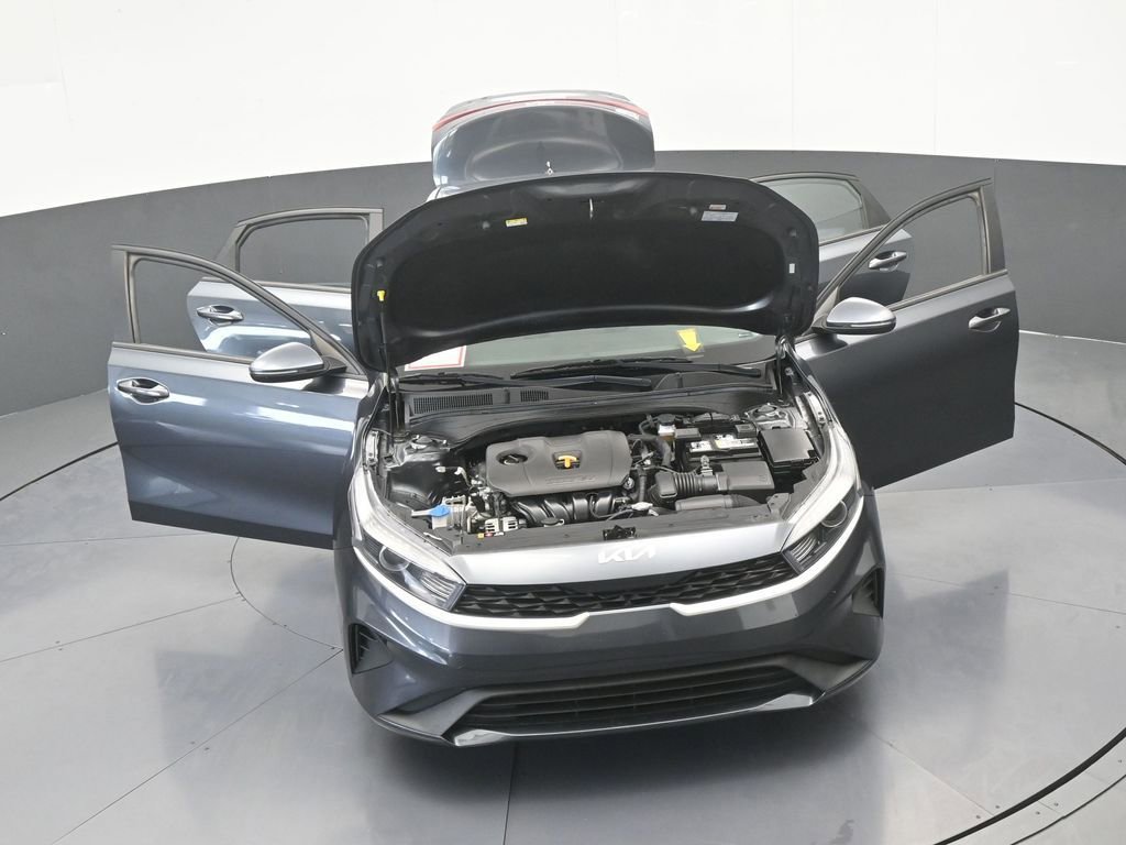 Used 2023 Kia Forte LXS w/ LXS Technology Package FWD image 64