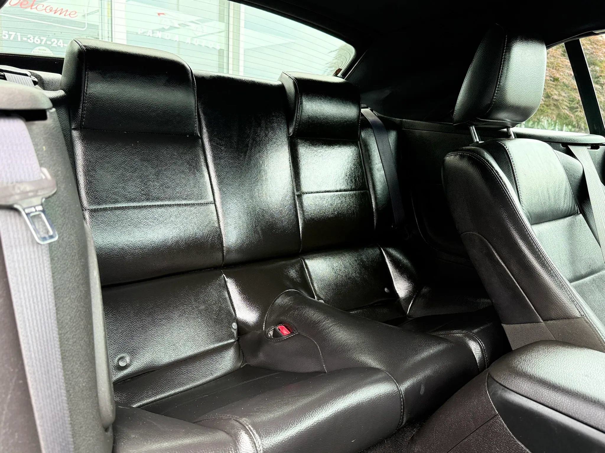 Used 2008 Ford Mustang Convertible RWD image 39